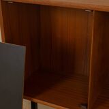 60s Record Cabinet by WK