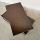 Table basse vintage 1970