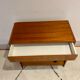 Vintage shoe cabinet