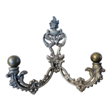 Bronze coat rack XIX th century