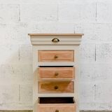 4 drawer chest of drawers