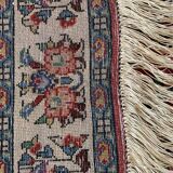 Iranian sarokh rug