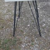 Table basse vintage