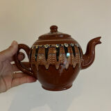 Ceramic coffee service