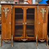 Louis XV Style Library