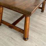 Georges Robert dining table