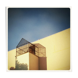 Limited edition art photo. Numbered, dated and signed by the photographer