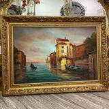 landscape painting