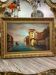 Landscape painting