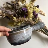Sandstone ramekin - 60s