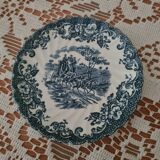 Johnson Bros plates / sub-cups