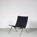 PK22 Chairs by Poul Kjaerholm for Fritz Hansen, Denmark, 2010