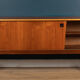 Teak 1960s by Elliots Of Newbury sideboard