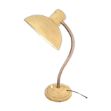Bauhaus office lamp style