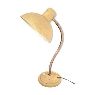Bauhaus office lamp style