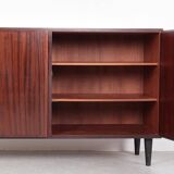 Omann Jun Danish design sideboard no 4, 1960sh