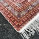 Handmade Chinese rug