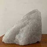 Vintage quartz lamp from the 70s