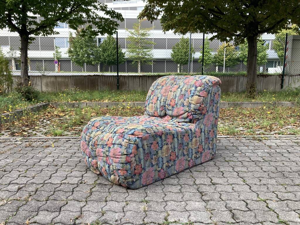 Vintage Togo Modular Sectional Sofa