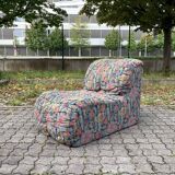 Vintage Togo Modular Sectional Sofa