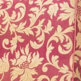 Pair of Armchairs by K. Kozelka & A. Kropacek, Czechoslovakia, 1940s