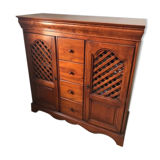 Meuble metier