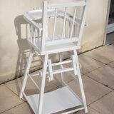 Combelle brand modular baby high chair