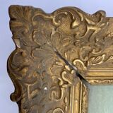 Huile sur toile signée Braskamps Th