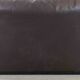 Brown leather 2-seater sofa Cassina Maralunga by Vico Magistretti