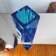 Vintage Murano Sommerso Vase