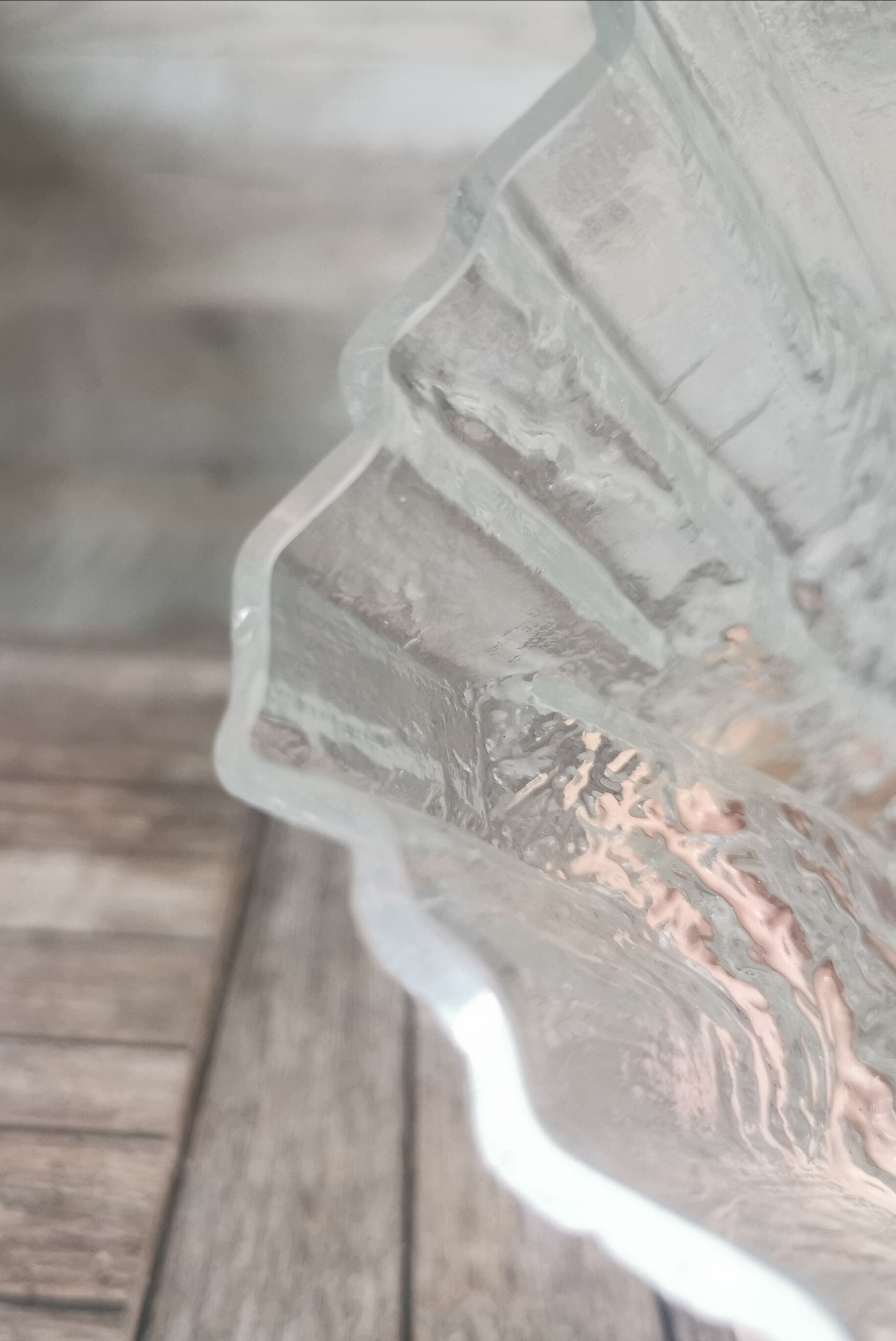 Modernist vase Tapio Wirkkala