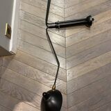 Ceiling light Serge Mouille 3 branches, Serge Mouille edition