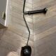 Ceiling light Serge Mouille 3 branches, Serge Mouille edition