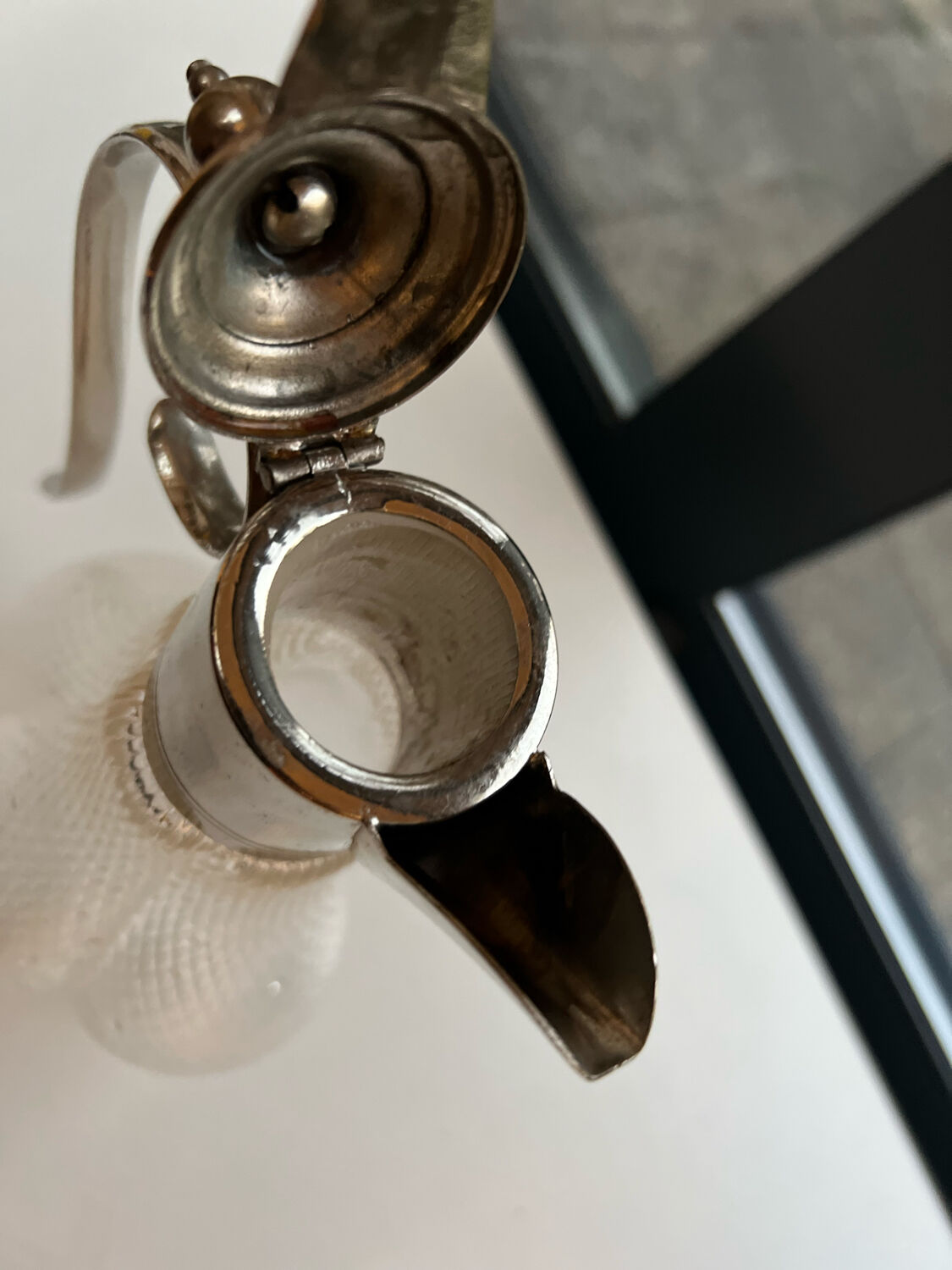 Carafe à vin, eau ou liqueur