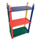 Etagère sur pied Pierre Sala