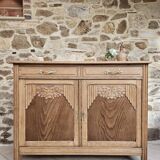 Parisian Art Deco buffet