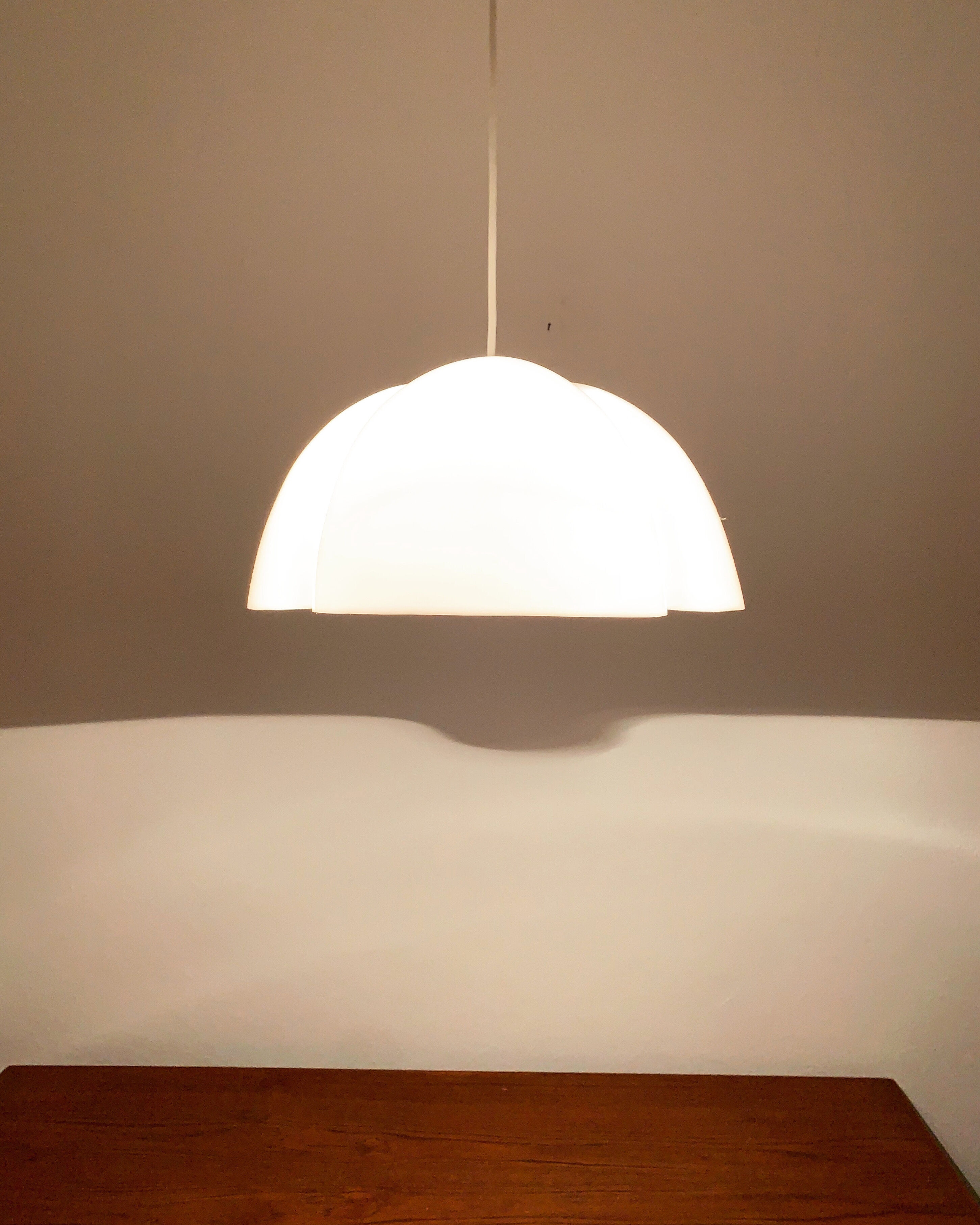 Tricena hanging lamp by Ingo Maurer for Design M
