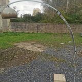 Lampadaire arc Guzzini