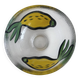 Bowl Kosta Boda by Ulrica Hydman Vallien – hand-painted glass 15 cm