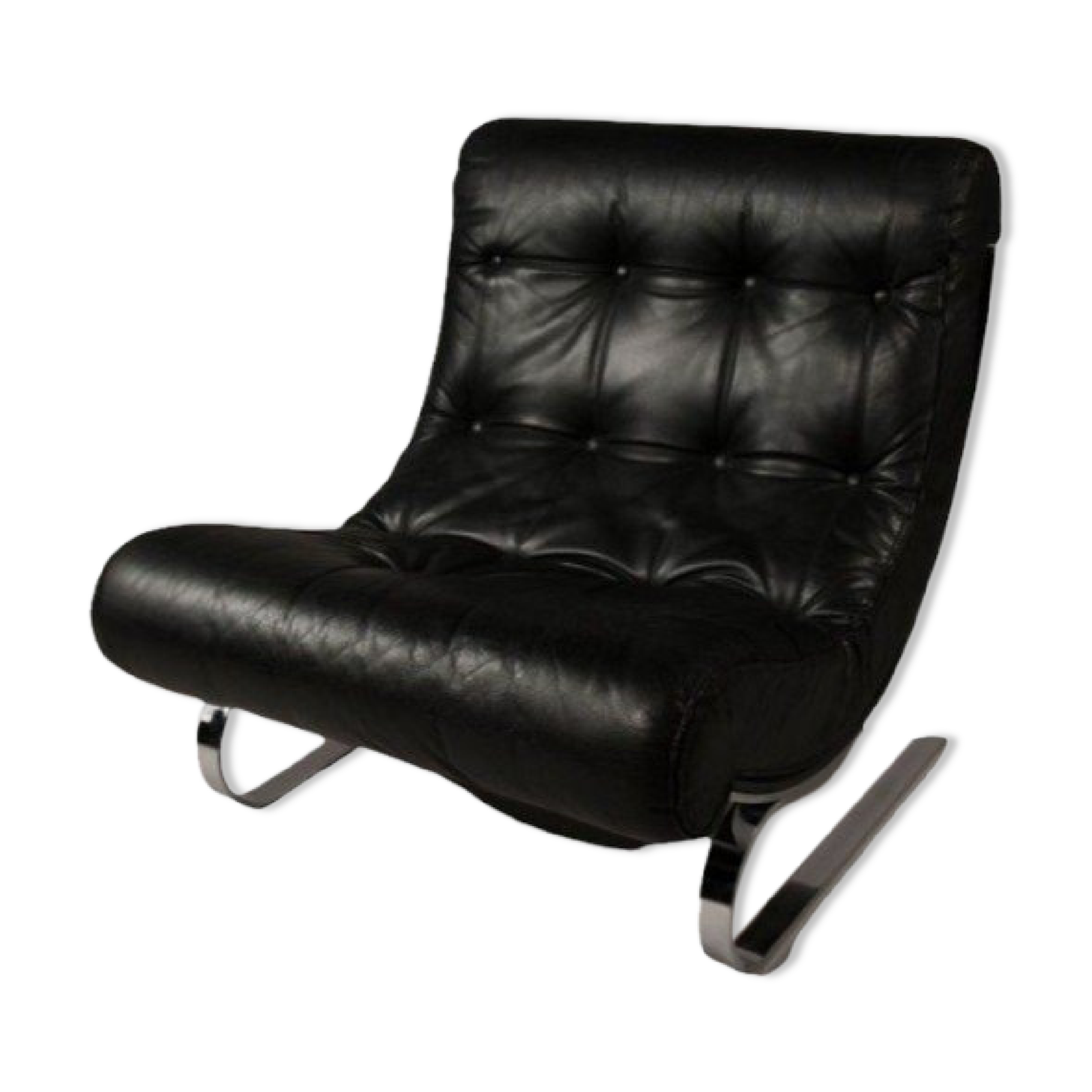 Armchair by Renato Balestra for Cinova