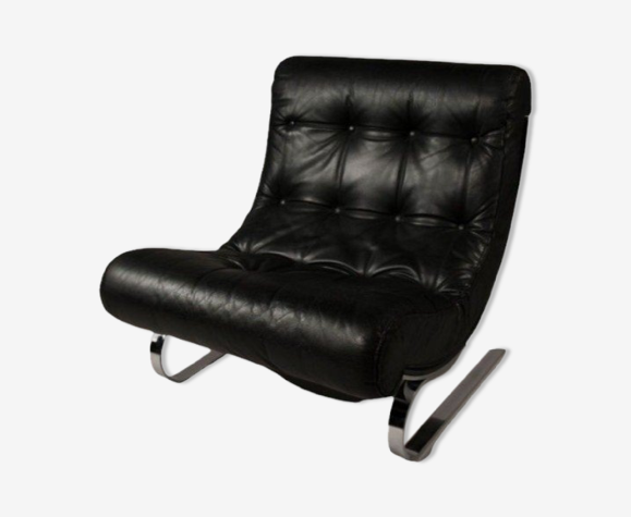 Armchair by Renato Balestra for Cinova
