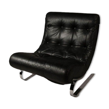Armchair by Renato Balestra for Cinova
