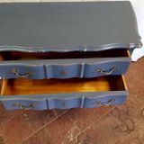 LOUIS XV-style jumping dresser