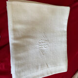 Lot de serviettes  en linAR