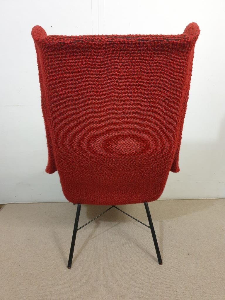 Armchair by Miroslav Navratil