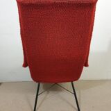 Armchair by Miroslav Navratil