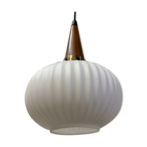 suspension opaline teck