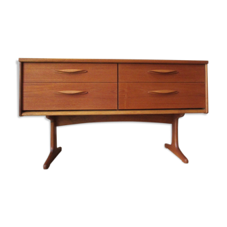 Dresser by F.Guille for Austin Suite