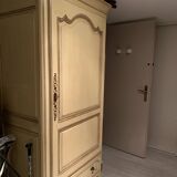 Bonnetiere beige