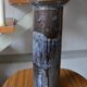 Glazed stoneware vase by Robert Héraud